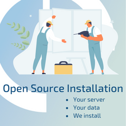 Open Source Leantime Installation