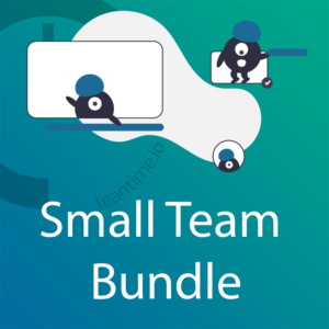 Ultimate Small Team Plugin Bundle (1-10 Users)
